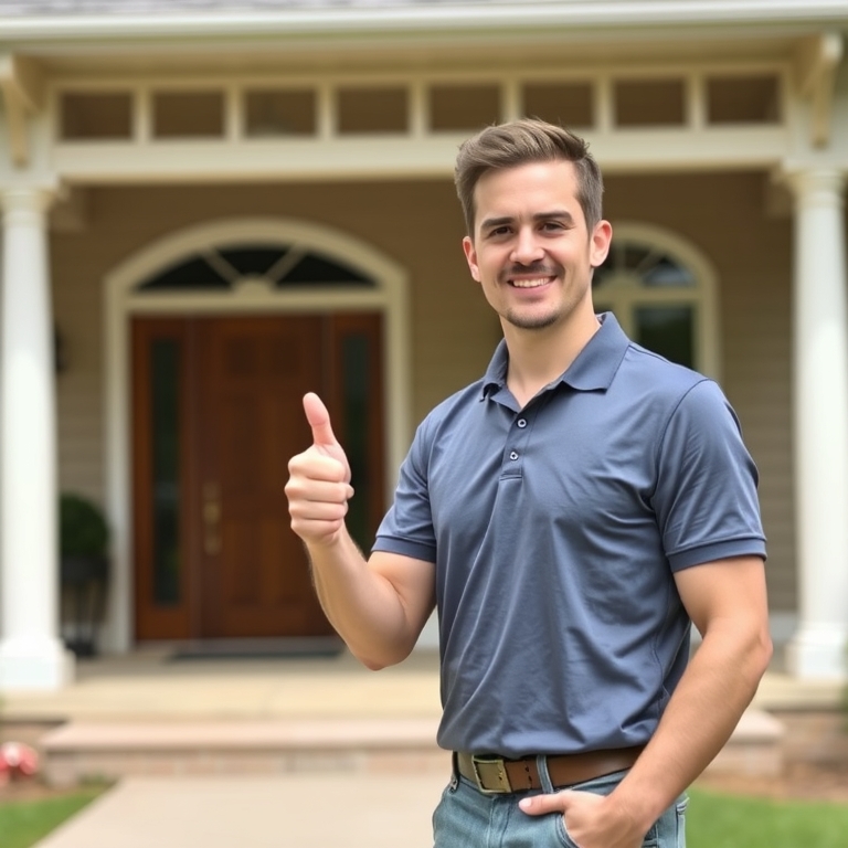 Founder of Ant & Rodent Pest Control Maricopa